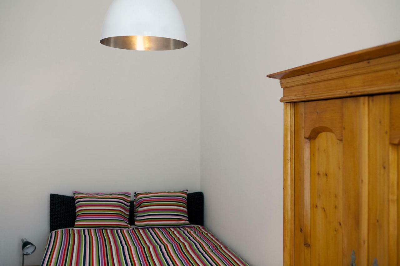 Grand Budapest Apartment Eksteriør billede
