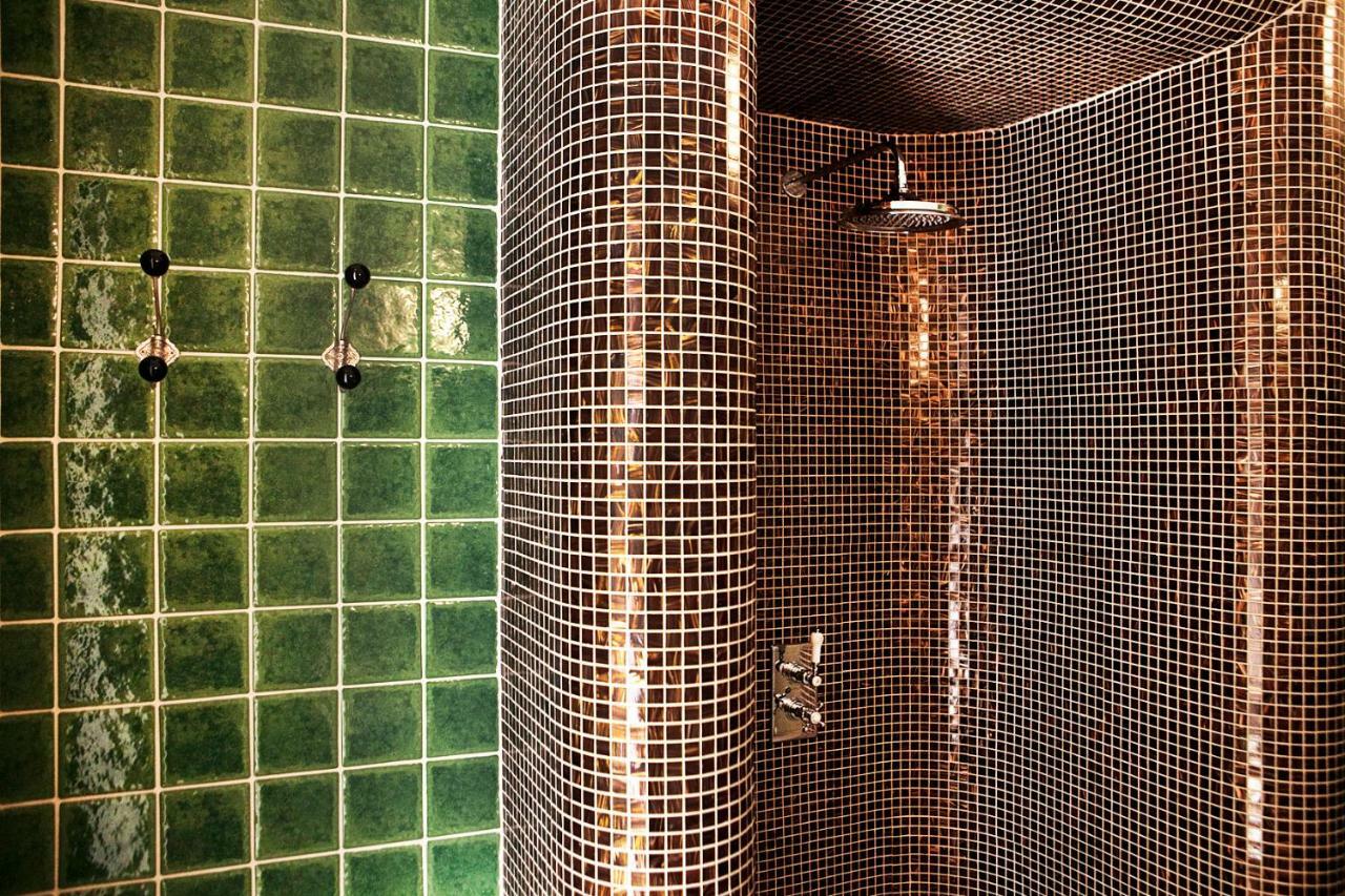 Grand Budapest Apartment Eksteriør billede